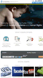 Mobile Screenshot of iceers.org